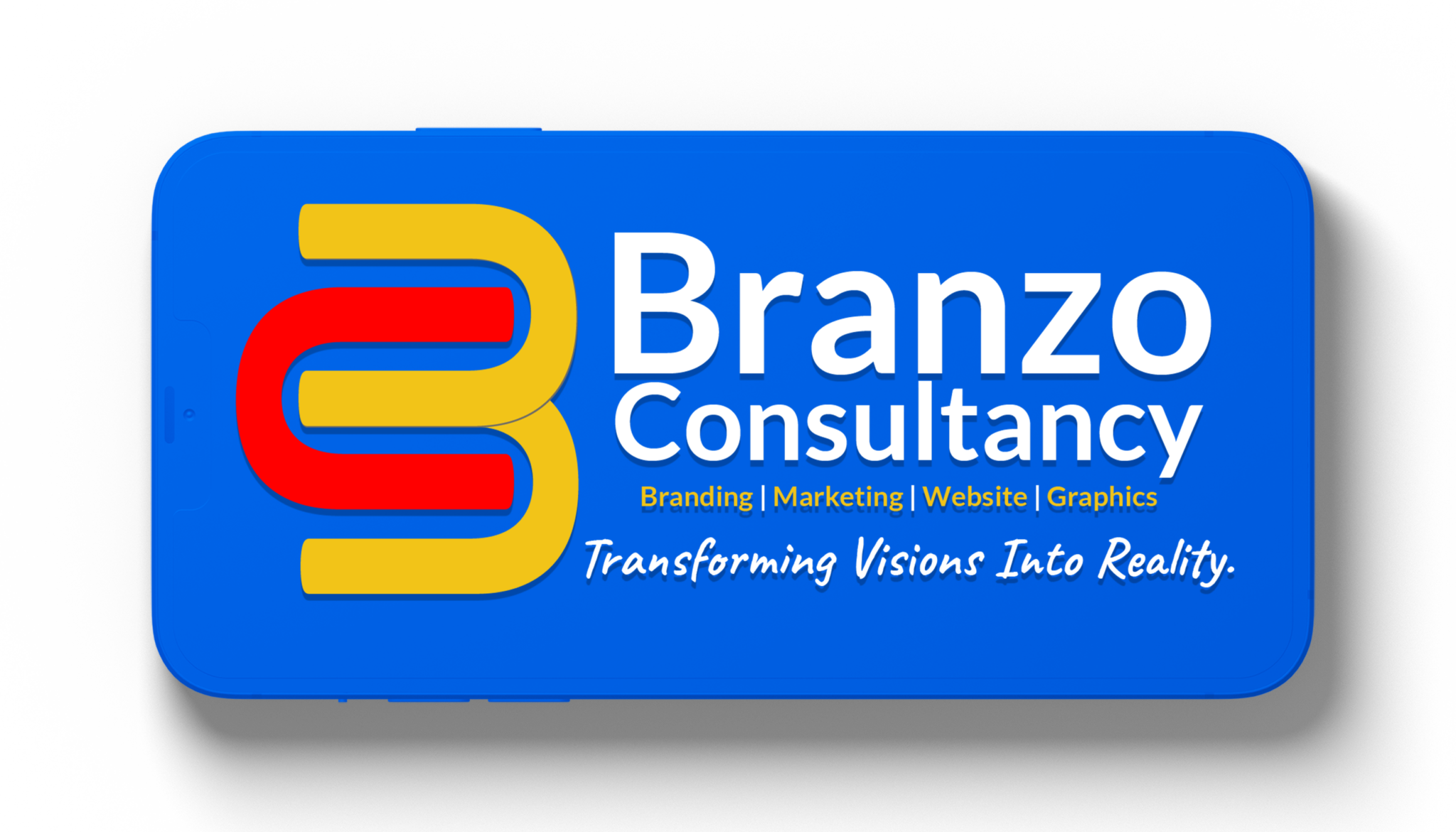 Branzo Logo