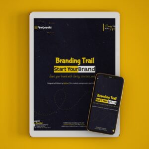 Start Your Brand